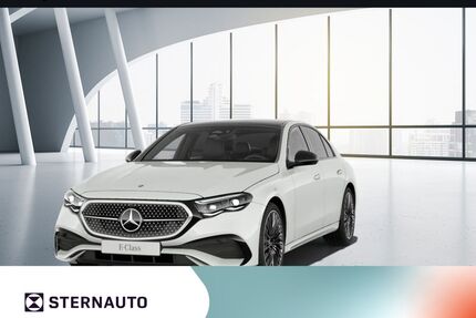 Mercedes-Benz E 450 Gebrauchtwagen