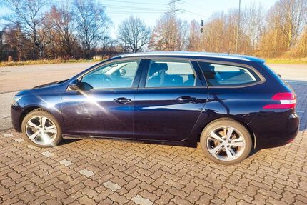 Peugeot 308 Gebrauchtwagen