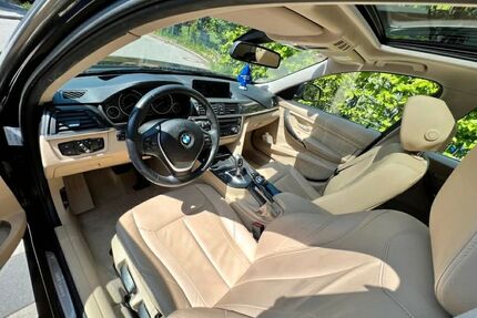 BMW 320 Gebrauchtwagen