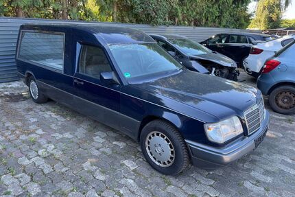 Mercedes-Benz 280 Gebrauchtwagen