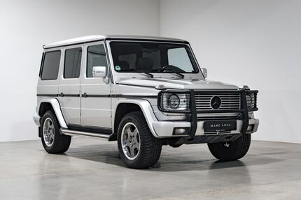 Mercedes-Benz G 320 Gebrauchtwagen