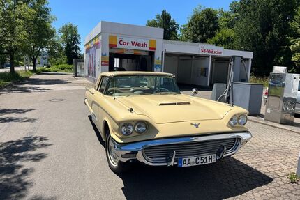 Ford Thunderbird Gebrauchtwagen