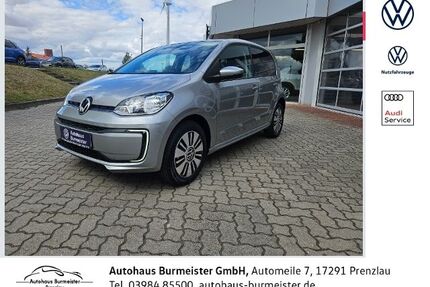 VW e-up! Gebrauchtwagen