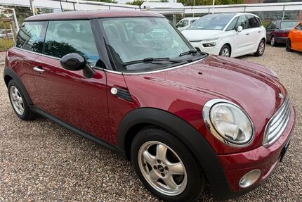 Mini ONE Gebrauchtwagen