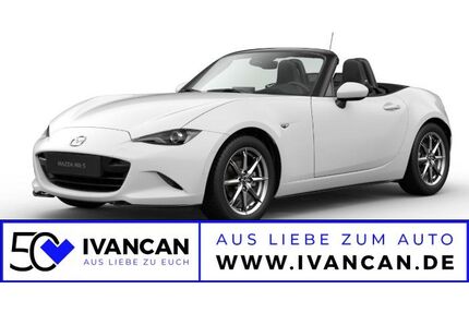 Mazda MX-5 Gebrauchtwagen