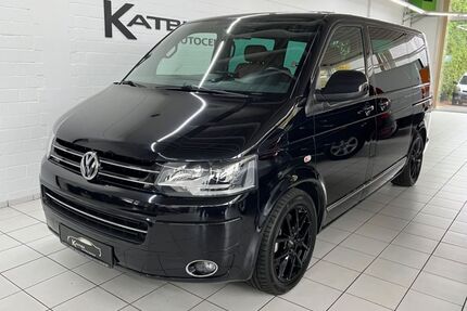 VW T5 Multivan Gebrauchtwagen