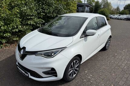 Renault ZOE Gebrauchtwagen