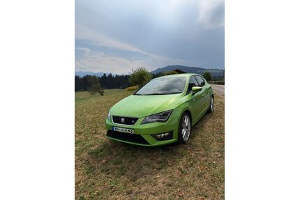 Seat Leon Gebrauchtwagen