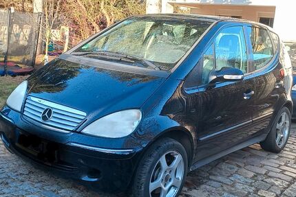Mercedes-Benz A 190 Gebrauchtwagen