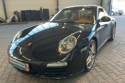 Porsche 997 Gebrauchtwagen