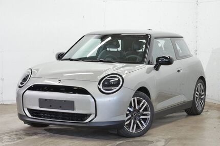 Mini Cooper E Gebrauchtwagen