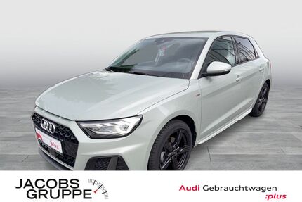 Audi A1 Gebrauchtwagen