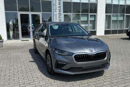 Skoda Scala Gebrauchtwagen