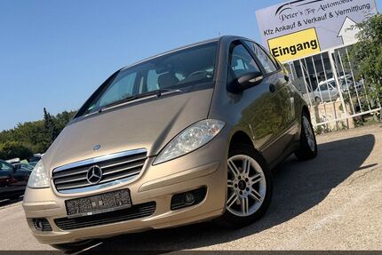 Mercedes-Benz A 150 Gebrauchtwagen