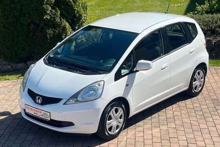 Honda Jazz Gebrauchtwagen