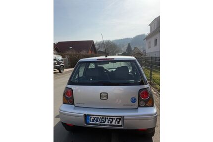 Seat Arosa Gebrauchtwagen