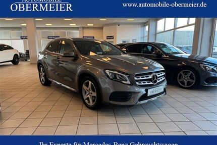 Mercedes-Benz GLA 200 Gebrauchtwagen