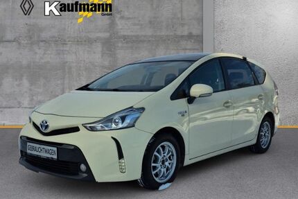 Toyota Prius+ Gebrauchtwagen