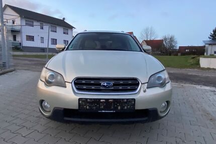Subaru Legacy Gebrauchtwagen
