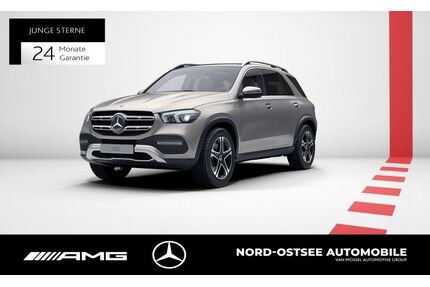 Mercedes-Benz GLE 350 Gebrauchtwagen