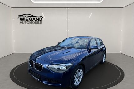 BMW 116 Gebrauchtwagen
