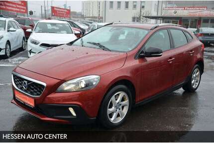 Volvo V40 Gebrauchtwagen