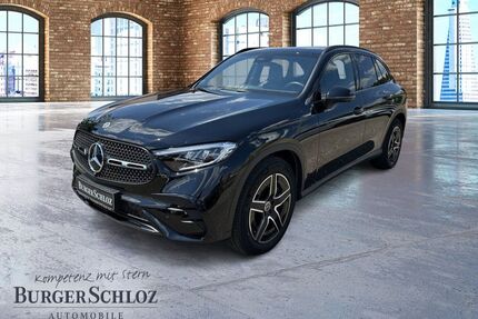 Mercedes-Benz GLC 200 Gebrauchtwagen
