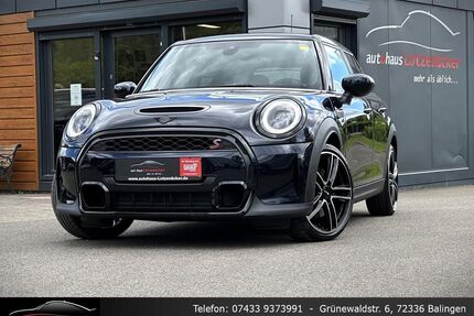 Mini Cooper S Gebrauchtwagen