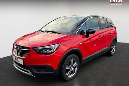 Opel Crossland (X) Gebrauchtwagen