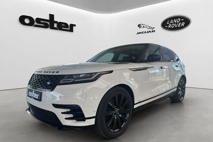 Land Rover Range Rover Velar Gebrauchtwagen