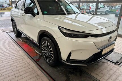Honda e:Ny1 Gebrauchtwagen