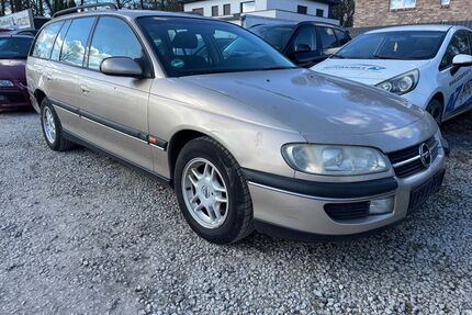 Opel Omega Gebrauchtwagen