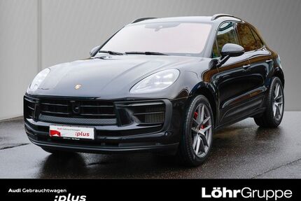Porsche Macan Gebrauchtwagen