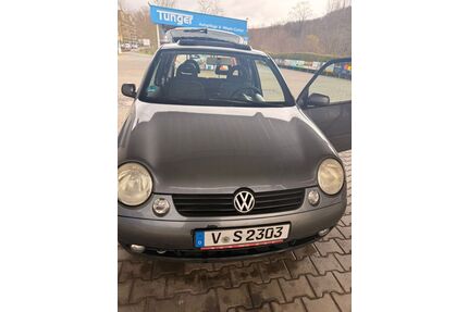 VW Lupo Gebrauchtwagen