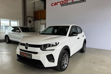 Citroen C3 Gebrauchtwagen