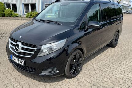 Mercedes-Benz V 220 Gebrauchtwagen