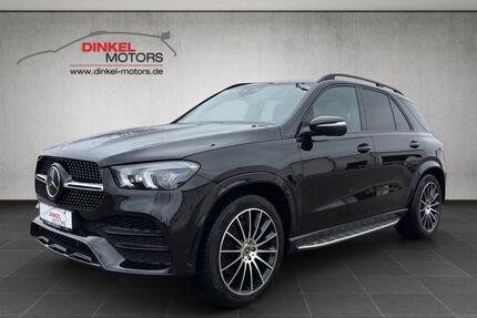 Mercedes-Benz GLE 350 Gebrauchtwagen