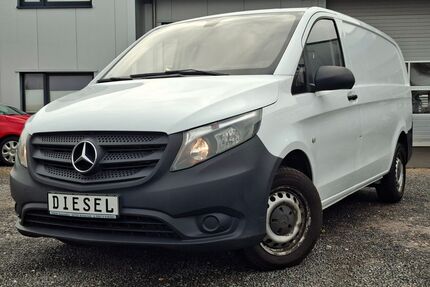 Mercedes-Benz Vito Gebrauchtwagen