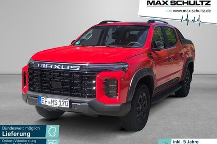 Maxus Andere Gebrauchtwagen