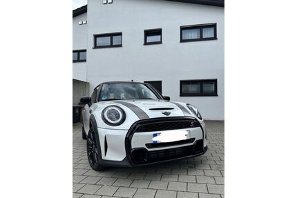 Mini Cooper S Gebrauchtwagen