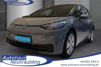 VW ID.3 Gebrauchtwagen