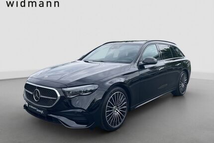 Mercedes-Benz E 300 Gebrauchtwagen