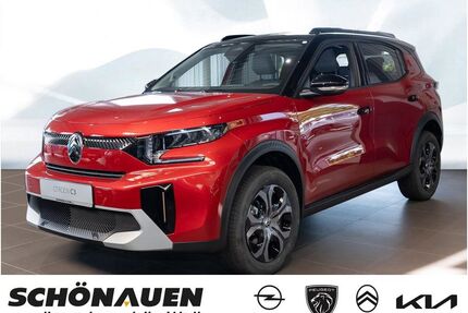 Citroen C3 Aircross Gebrauchtwagen