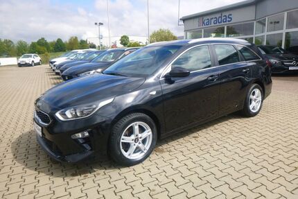 Kia ceed Sportswagon Gebrauchtwagen