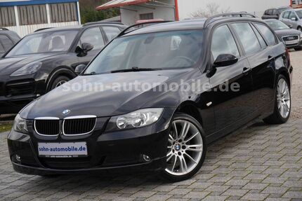 BMW 318 Gebrauchtwagen