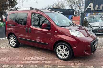Fiat Qubo Gebrauchtwagen