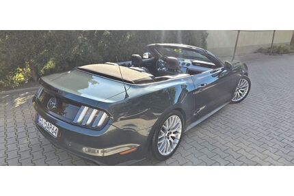 Ford Mustang Gebrauchtwagen