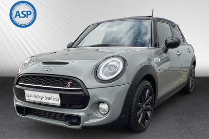 Mini Cooper S Gebrauchtwagen