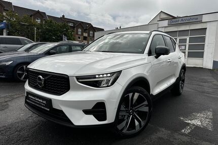 Volvo XC40 Gebrauchtwagen