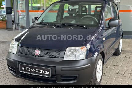 Fiat Panda Gebrauchtwagen
